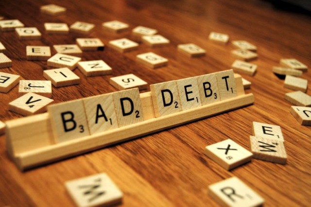 bad-debt